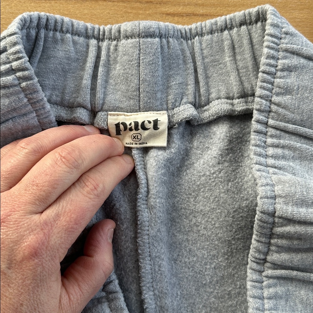 Pact Sweats - Picture 4 of 4